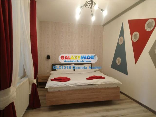 Apartament închirieri în București