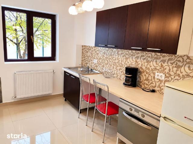 Apartament închirieri în Centru, Iași