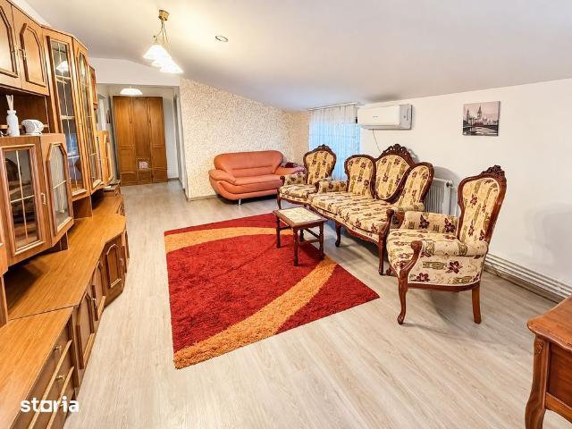 Apartament închirieri în Centru, Iași