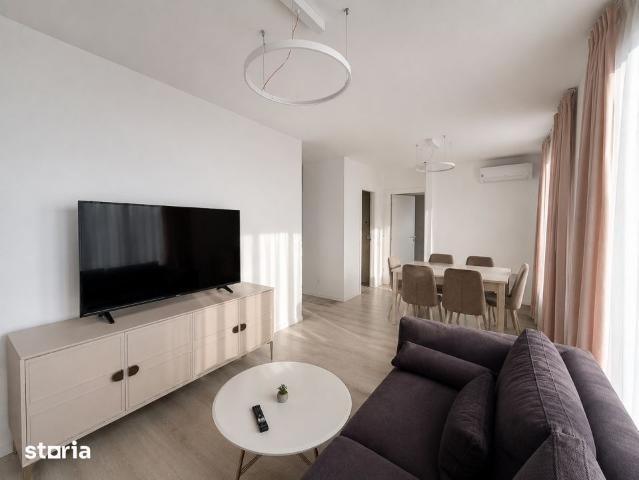 Apartament închirieri în Voluntari, București