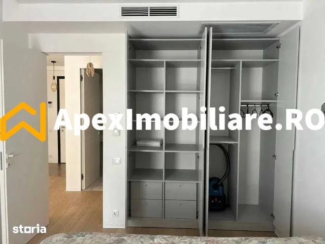 Apartament închirieri în Domenii, București