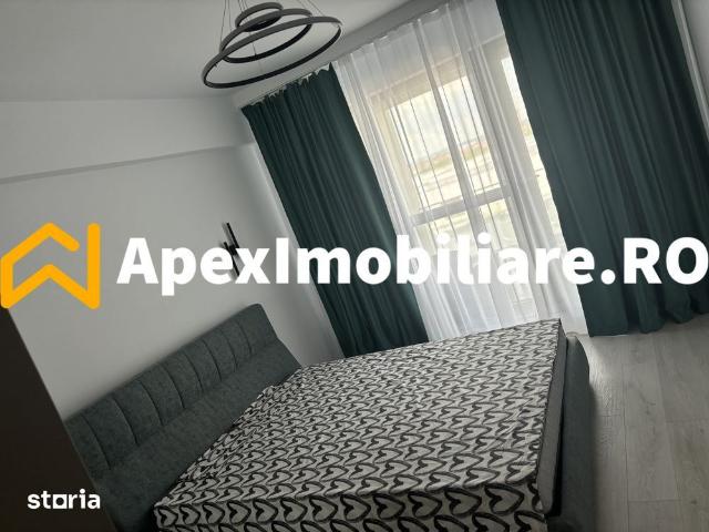 Apartament închirieri în București