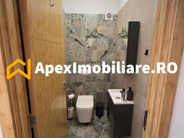 Apartament închirieri în București