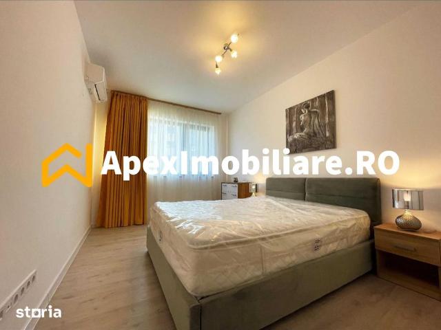 Apartament închirieri în Voluntari, București