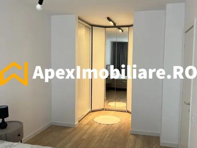 Apartament închirieri în București