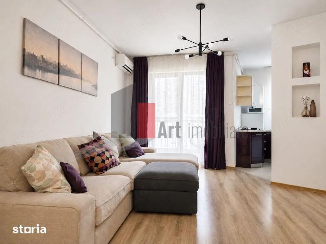 Apartament închirieri în București