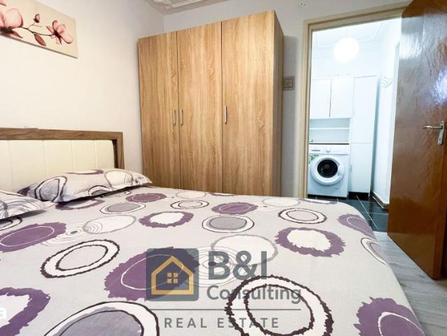 Apartament închirieri în Mircea Cel Batran, Iași