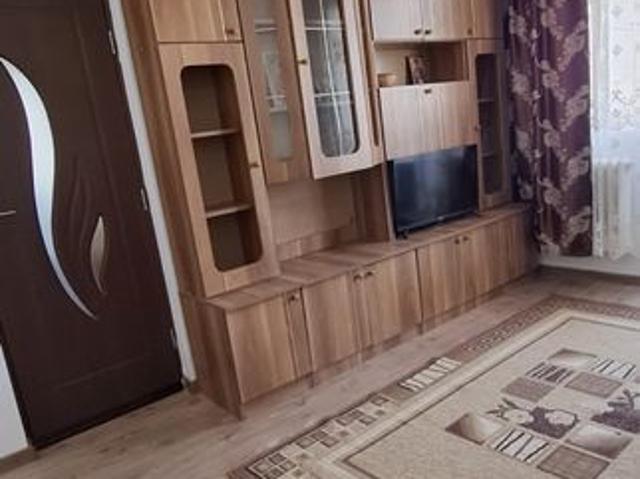 Apartament închirieri în Mircea Cel Batran, Iași