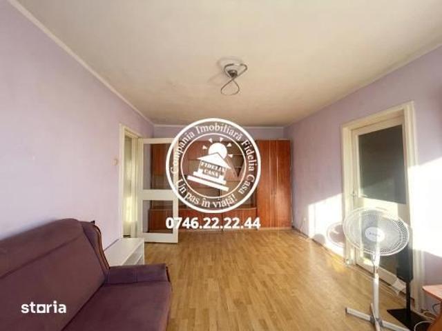 Apartament închirieri în Mircea Cel Batran, Iași