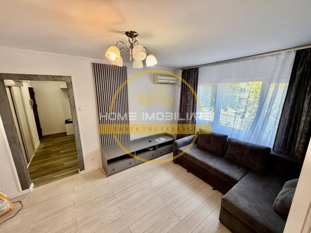 Apartament închirieri în Mircea Cel Batran, Iași