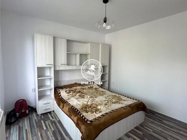 Apartament închirieri în Mircea Cel Batran, Iași