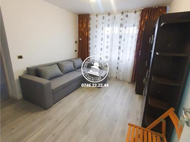 Apartament închirieri în Mircea Cel Batran, Iași