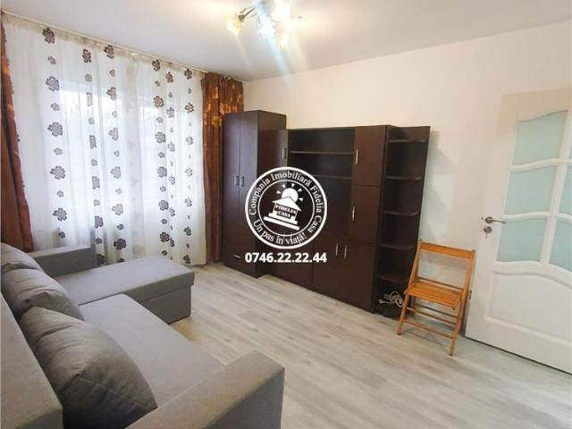 Apartament închirieri în Mircea Cel Batran, Iași