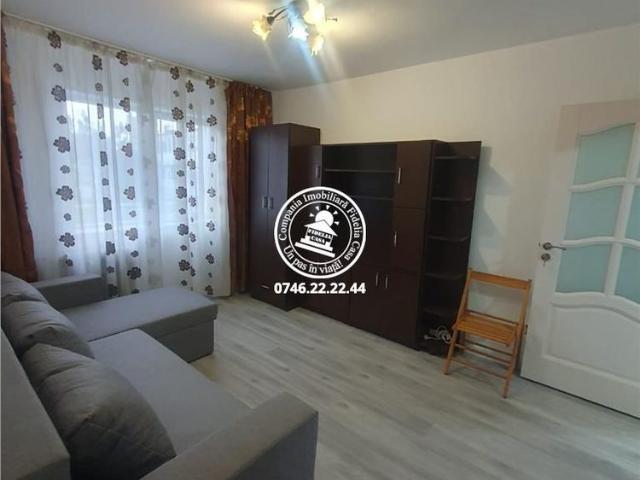 Apartament închirieri în Mircea Cel Batran, Iași