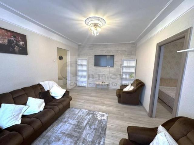 Apartament închirieri în Mircea Cel Batran, Iași
