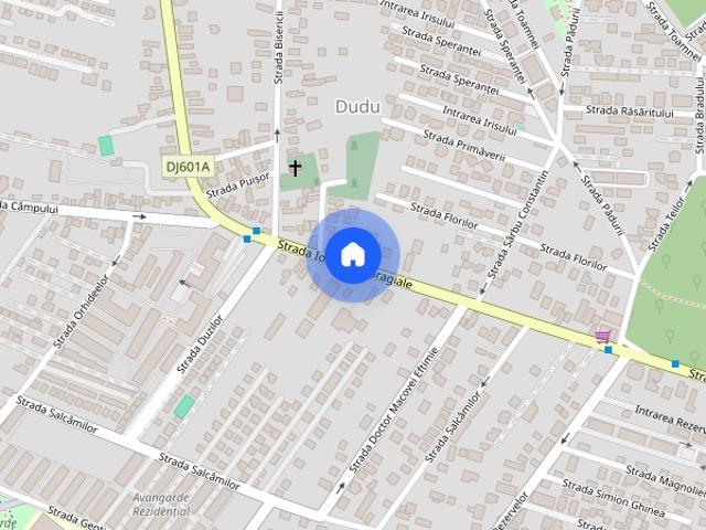 Apartament închirieri în Dudu, București