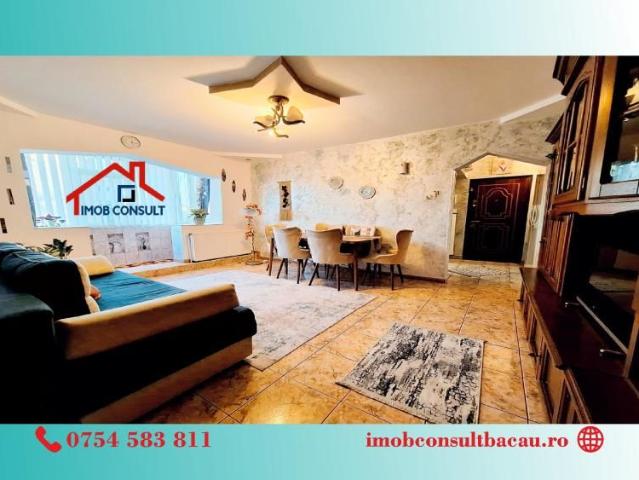 Apartament închirieri în Dealu Morii, Bacău