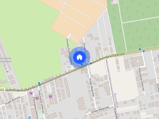 Apartament închirieri în Sector 6, București