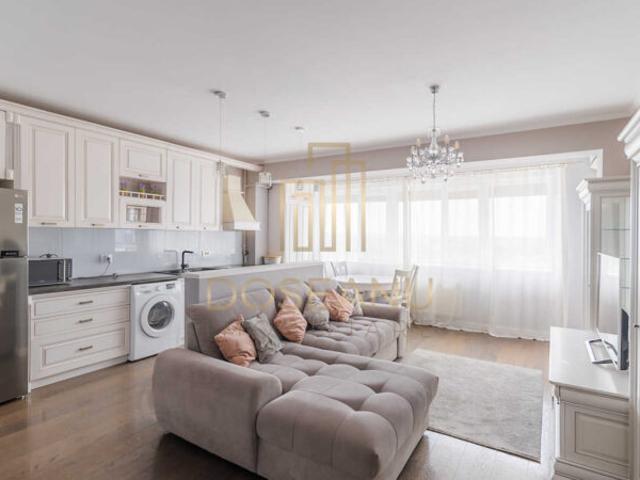 Apartament închirieri în Olosig, Oradea