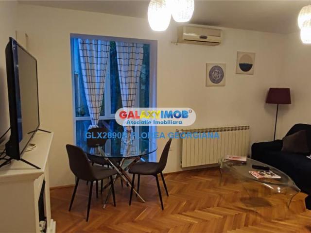 Apartament închirieri în București
