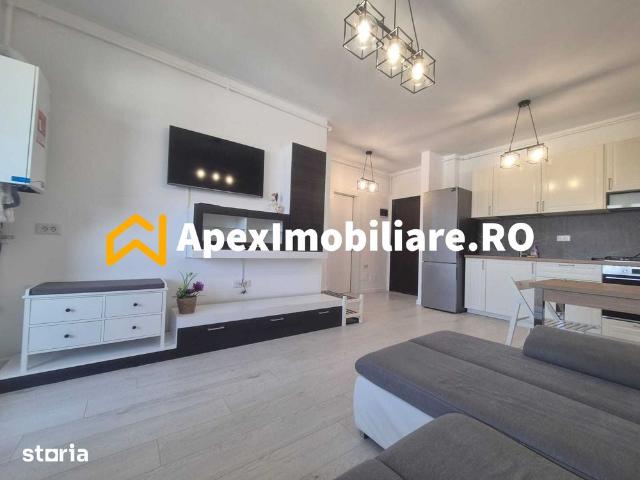 Apartament închirieri în București