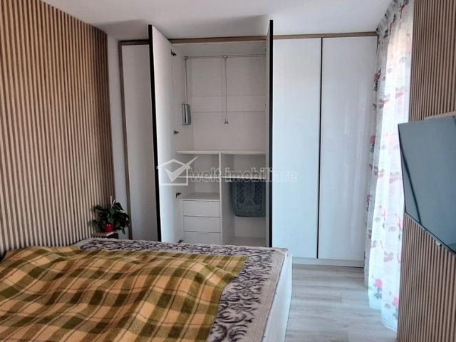 Apartament închirieri în Mărăști, Răcoasa
