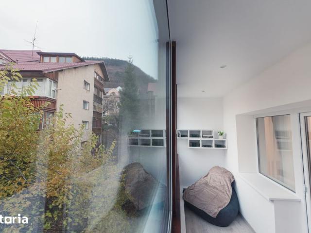 Apartament închirieri în Valea Cetății, Brașov