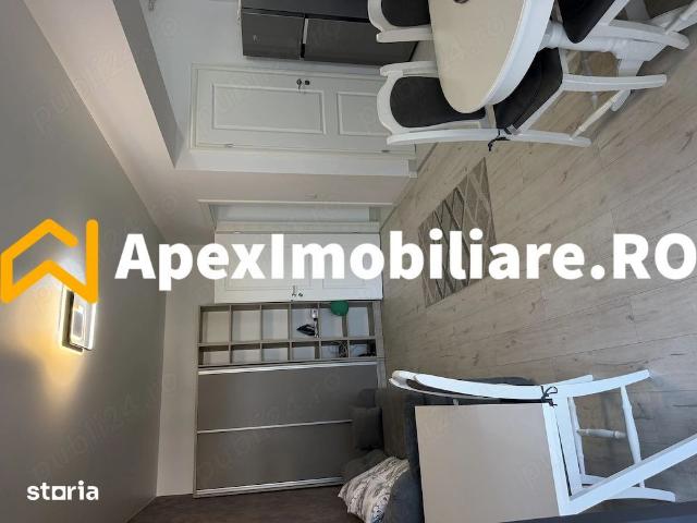 Apartament închirieri în București