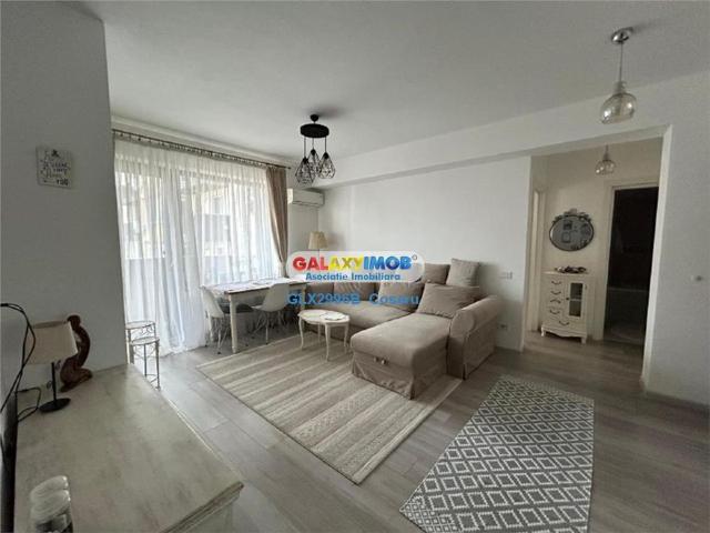 Apartament închirieri în București