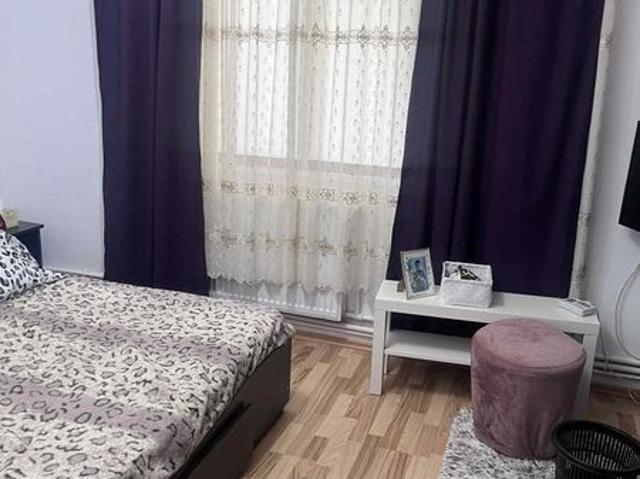 Apartament închirieri în Ramnicu Sarat, Buzău
