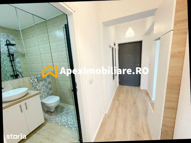 Apartament închirieri în București