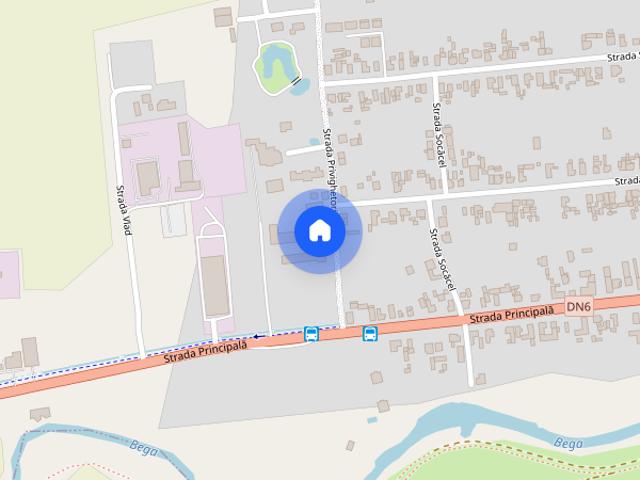 Apartament închirieri în Remetea Mare, Timiș