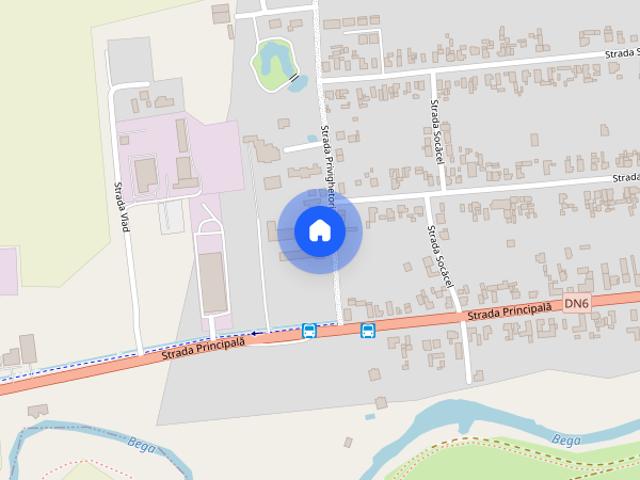 Apartament închirieri în Remetea Mare, Timiș