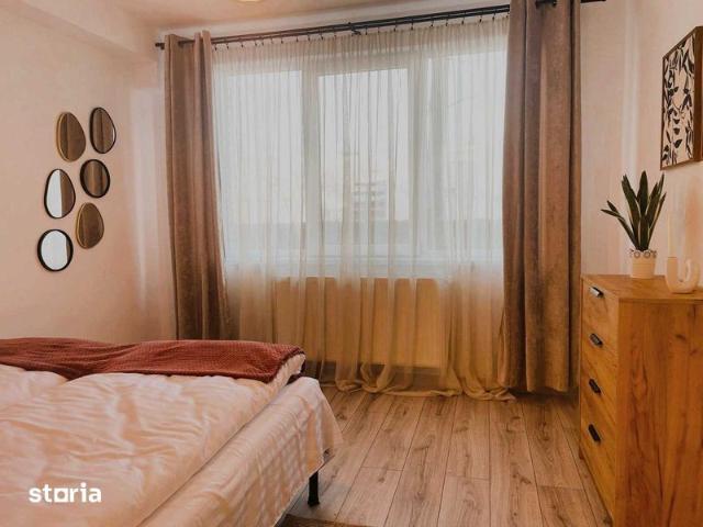 Apartament închirieri în Bos, Hunedoara