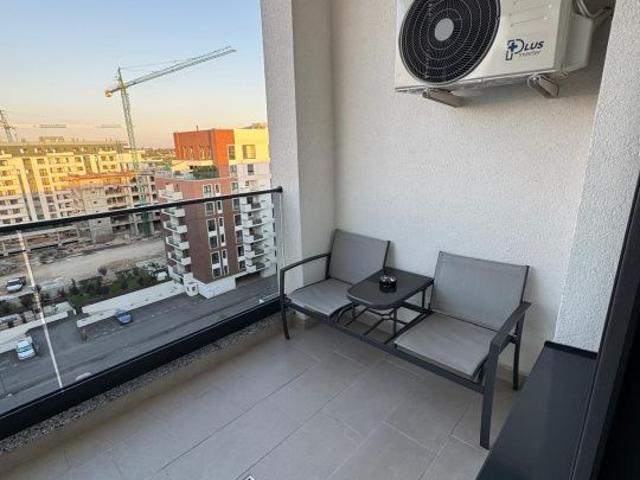 Apartament închirieri