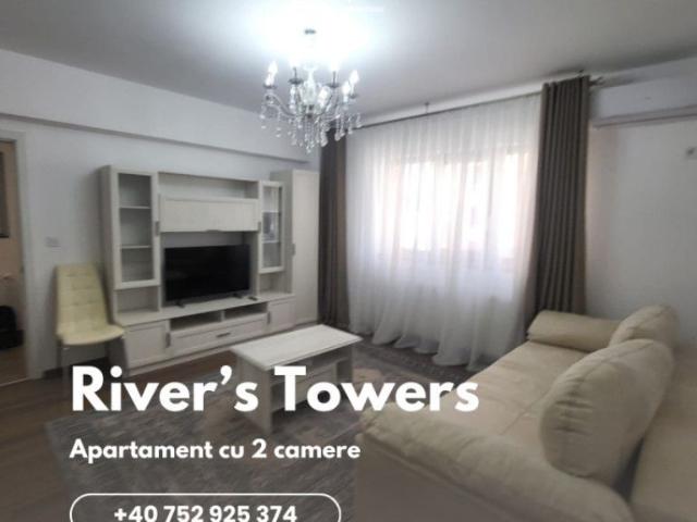 Apartament închirieri în Mircea Cel Batran, Iași
