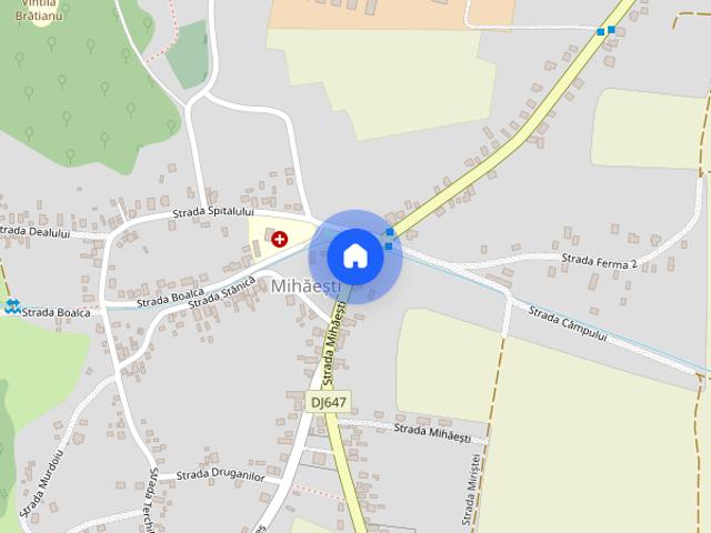 Apartament închirieri în Valcea