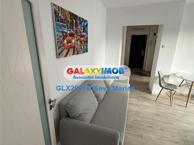 Apartament închirieri în București