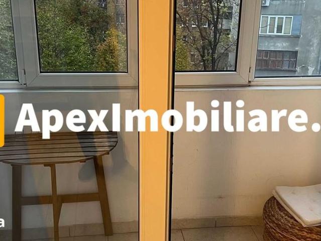 Apartament închirieri în București