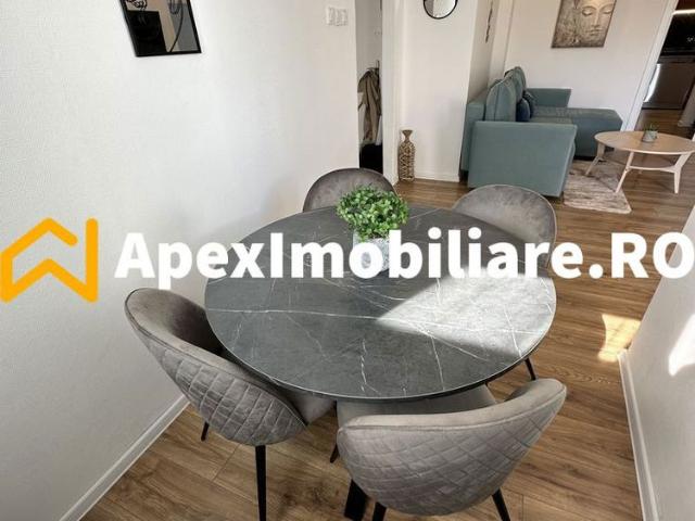 Apartament închirieri în București