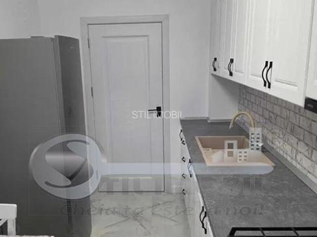 Apartament închirieri în Mircea Cel Batran, Iași