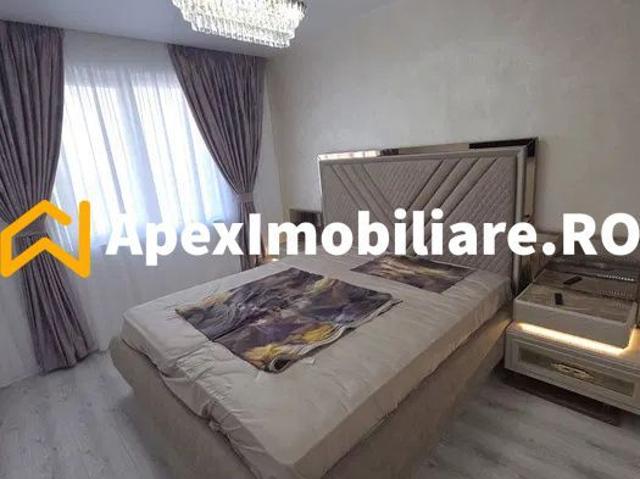 Apartament închirieri în București