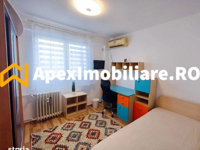 Apartament închirieri în București
