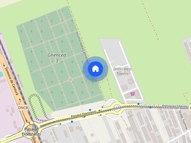Apartament închirieri în București