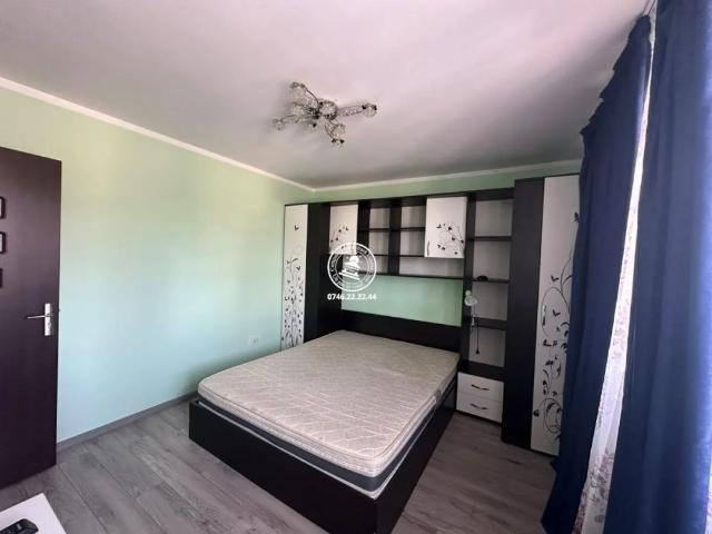 Apartament închirieri în Mircea Cel Batran, Iași