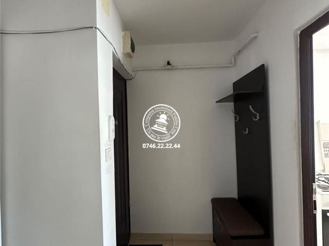 Apartament închirieri în Mircea Cel Batran, Iași
