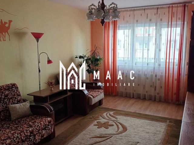 Apartament închirieri în Vasile Aaron, Șelimbăr