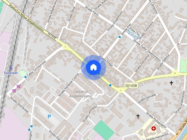 Apartament închirieri în Brasov, Sibiu