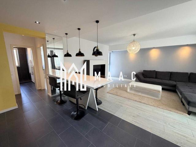 Apartament închirieri în Cisnadie, Sibiu