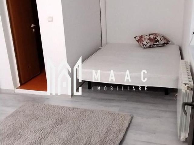 Apartament închirieri în CFR Triaj (Broscărie), Sibiu